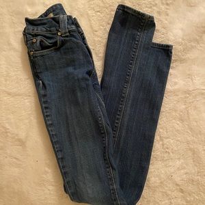 Silence + Noise Skinny Twig